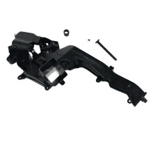 10605004 Kit de Reparo da Tampa Lateral Esquerda Do Suporte Do Duto da Unidade de Ar Condicionado Automotivo para  RX5 GS