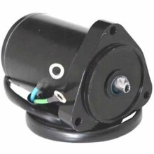 New Tilt Trim Motor for  for  for  Outboard Motor Parts 38101-87E20-OED
