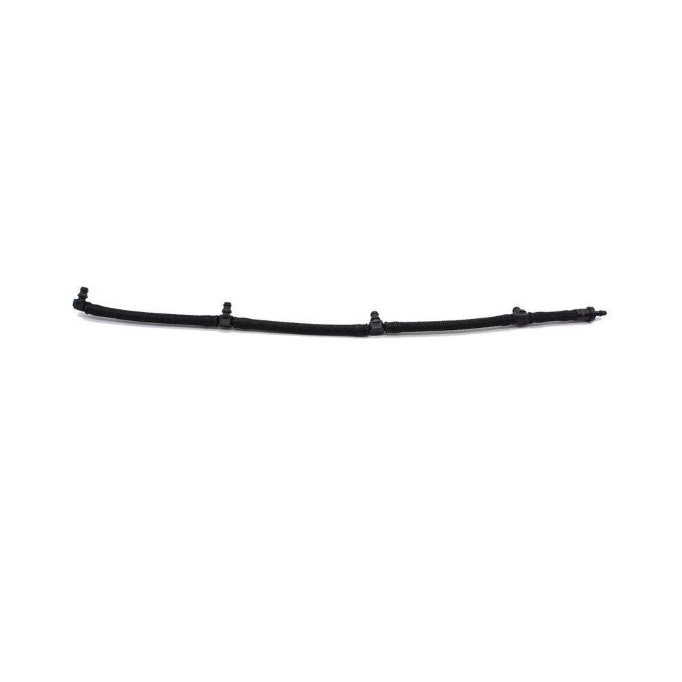 10X We011349y For Bt-50 Un For Ranger Fuel Return Hose Fuel Injector Return Injection System 6034215242423