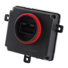 Car Xenon Hid Headlight Ballast Control Module Unit Headlight Driver Module 4G0907397D for  Q5 2013-2017