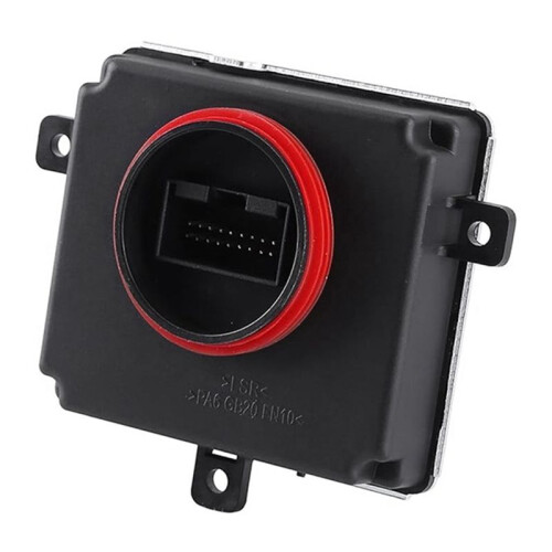 Car Xenon Hid Headlight Ballast Control Module Unit Headlight Driver Module 4G0907397D for  Q5 2013-2017