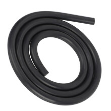 Soft Silicone Bending Insert for Acrylic Tubing