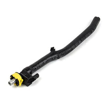 Nieuwe Autocarterventilatiepijp Motoruitlaatpijp 9807594780 voor Dongfeng voor 2008 308S 308 408 4008