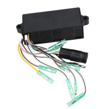 Buitenboordontsteking CDI COIL Assy voor  60 PK 70 PK Motor Motoraccessoires 6H3-85540-11 6H3-85540