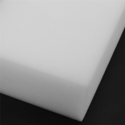 400Pcs Magic Sponge Eraser Kitchen Duster Wipes Clean Accessory Microfiber Dish Cleaning Melamine Sponge 10X7X3CM 1