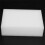 400Pcs Magic Sponge Eraser Kitchen Duster Wipes Clean Accessory Microfiber Dish Cleaning Melamine Sponge 10X7X3CM 8