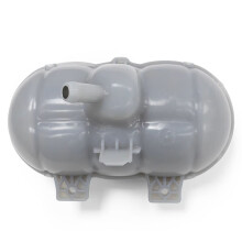 Tanque de Expansão Do Radiador Do Carro para Mustang 2015-2020 Tanque de Expansão Do Reservatório de Refrigerante FR3Z8A080A