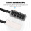 5-Way Fan Hub Splitter for PC Cooling 1