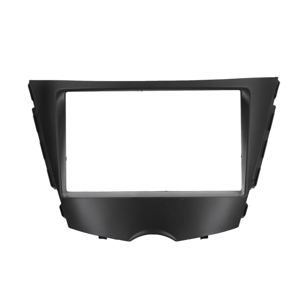 2Din Fascia For Hyundai Veloster 2011-2018 7055741738777