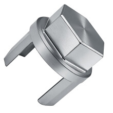 Heavy Duty Grip Disassembly Tool For 445 455 And 570 575 576