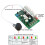 PWM  Motor Speed Controller 10-60V 0- Adjustable Speed Governor Overcurrent and Overload Protection 4