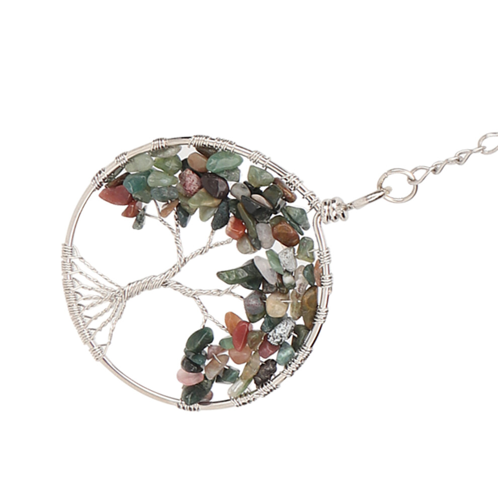 304 Steel Tea Infuser with Chain Pendant