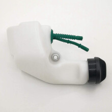 Gas Fuel Tank Assembly for FS38 FS45 FS46 FS55 KM55 Grass Trimmer Part NO. 4232 350 0411