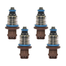 Boquilla de Inyectores de Combustible 4 Uds para NF SONATA CARENSE 35310-25700 3531025700