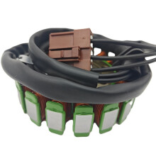 Motorcycle Stator Coil 75039004100 75039004200 for 690 690 690 BLACK