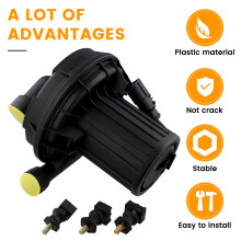 022959253 Autozubehör Sekundärluftpumpe für für 022959253A 022959253B 722738200