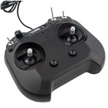 FS-SM001 8CH FPV Flight Simulator Support for DRL Liftoff DCL Freerider APD and More Software for RC FPV Drone A
