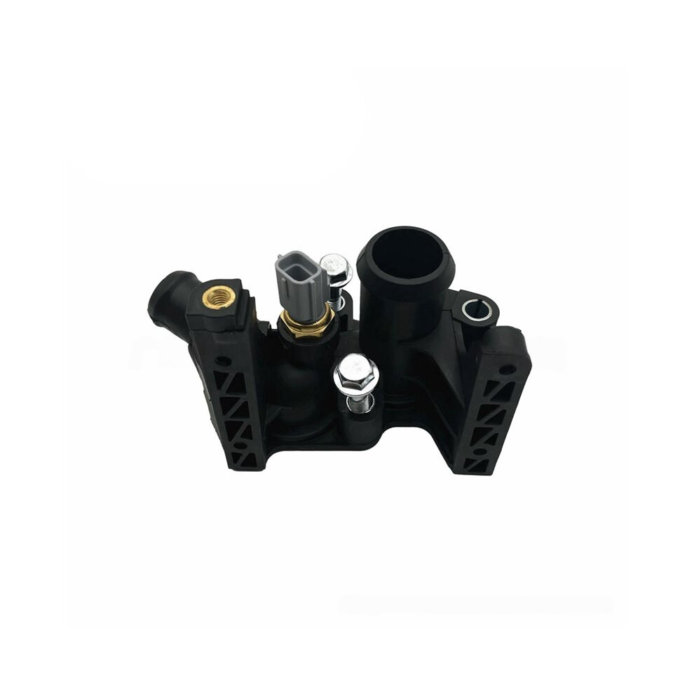 Engine Thermostat Housing Coolant Water Flange 1531004 Be8z8k556a For Fiesta St 1.6 Focus 1.6 Escort 4712647965852