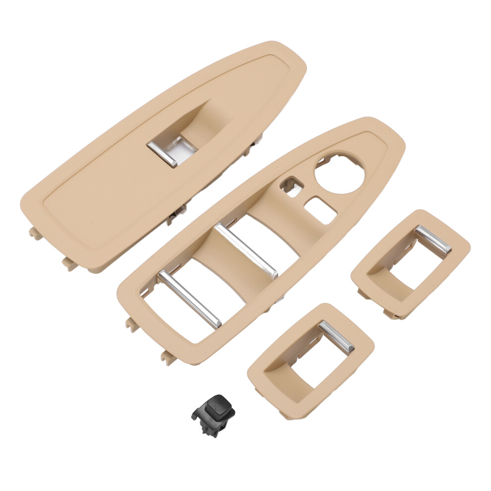 Abs Trim Panel For Bmw F20 F30 F31 Switch Beige 7055741739149