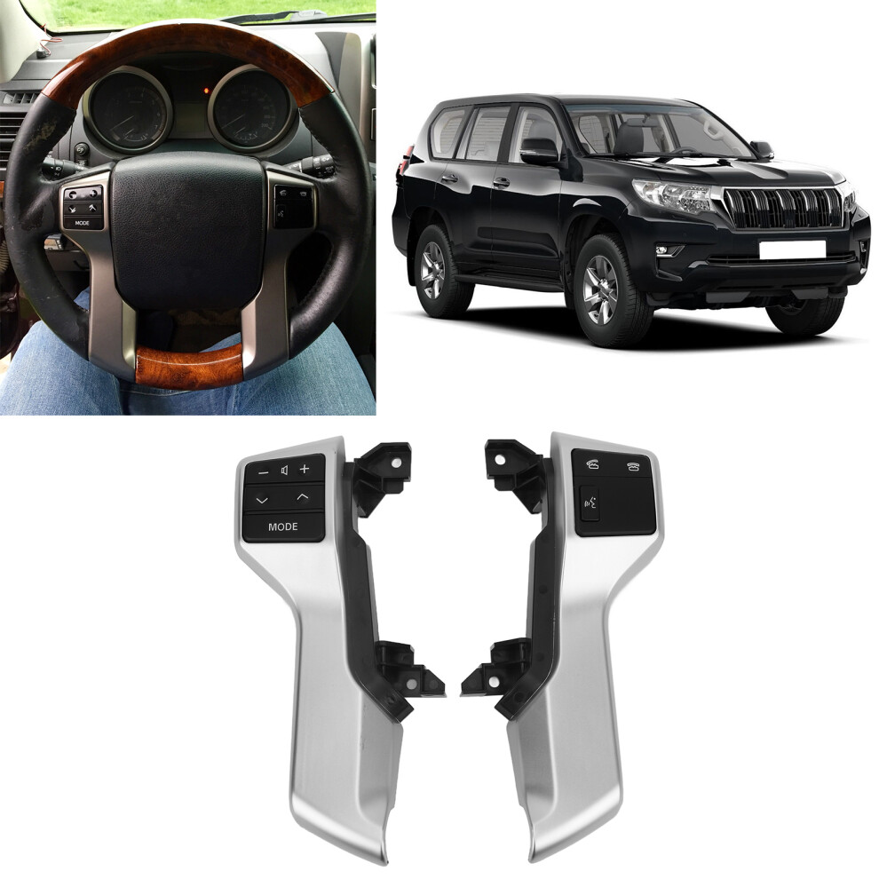 Prado 150 Steering Control 84250-60180 7055741739231