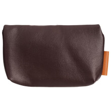 PU Leather Camera Bag Soft Case Cover for RX100 Series Compact Digital Cameras B