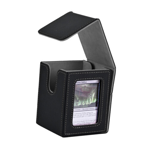 Solution d'arrangement de cartes flexible offrant 3 choix-2