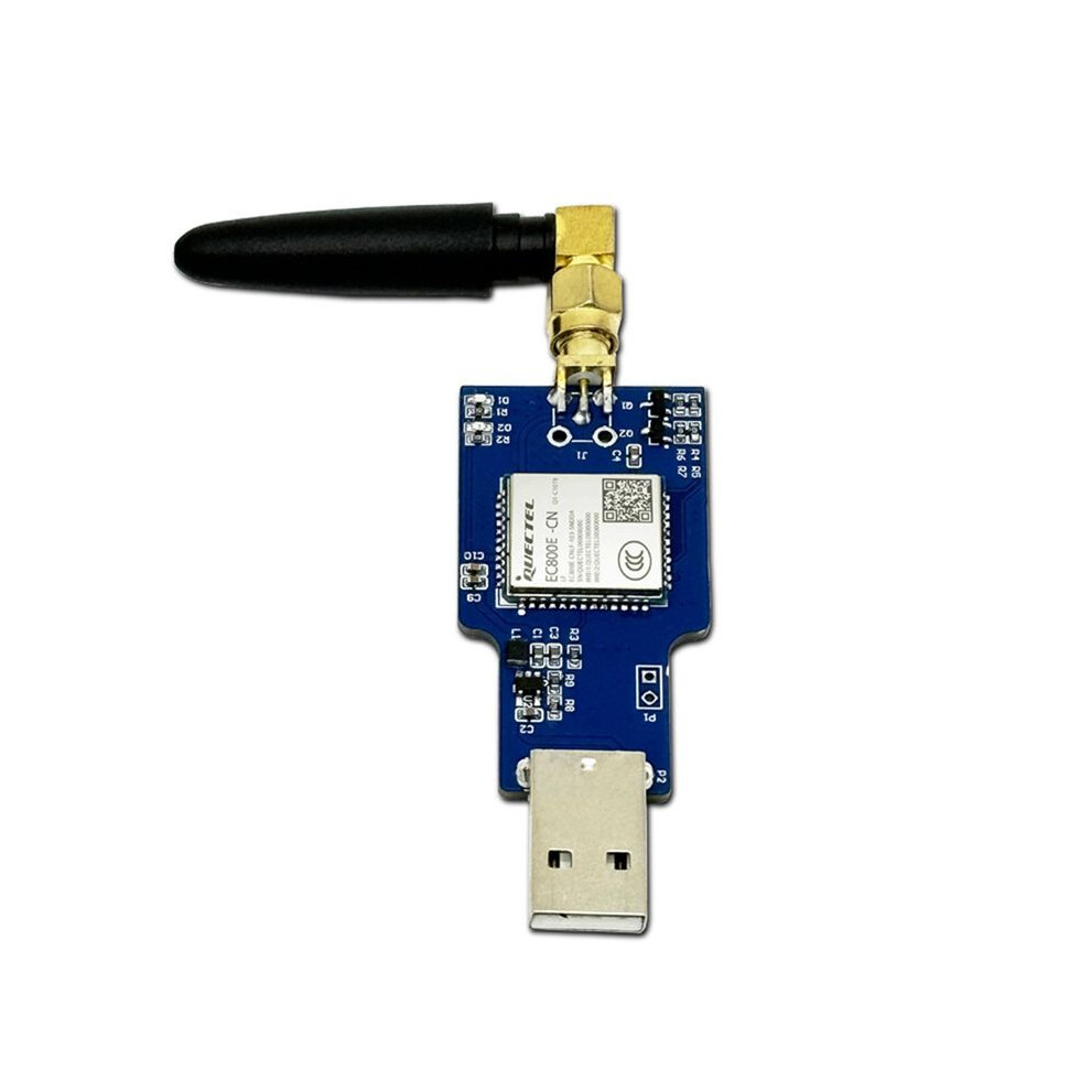 Full Netcom Module Ec800e 4G Module Usb Internet Access Multifunction Convenient Portable Module 6031598875484