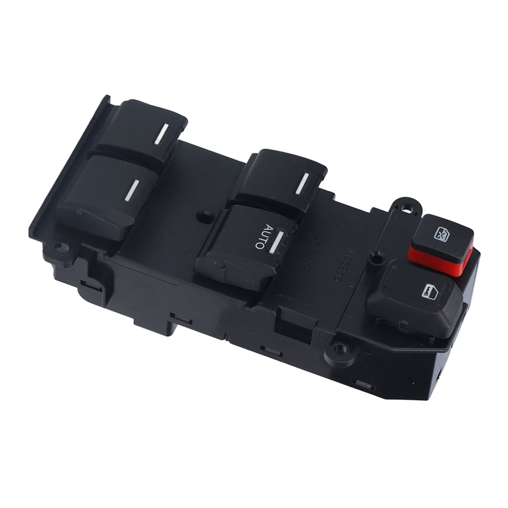 Oem 35750-Swa-Z01 Window Control Assembly 7055741840715