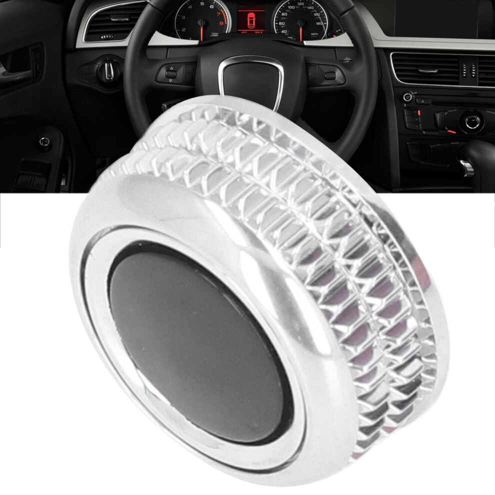 8T0919070b Volume Knob For Audi 7055741840722