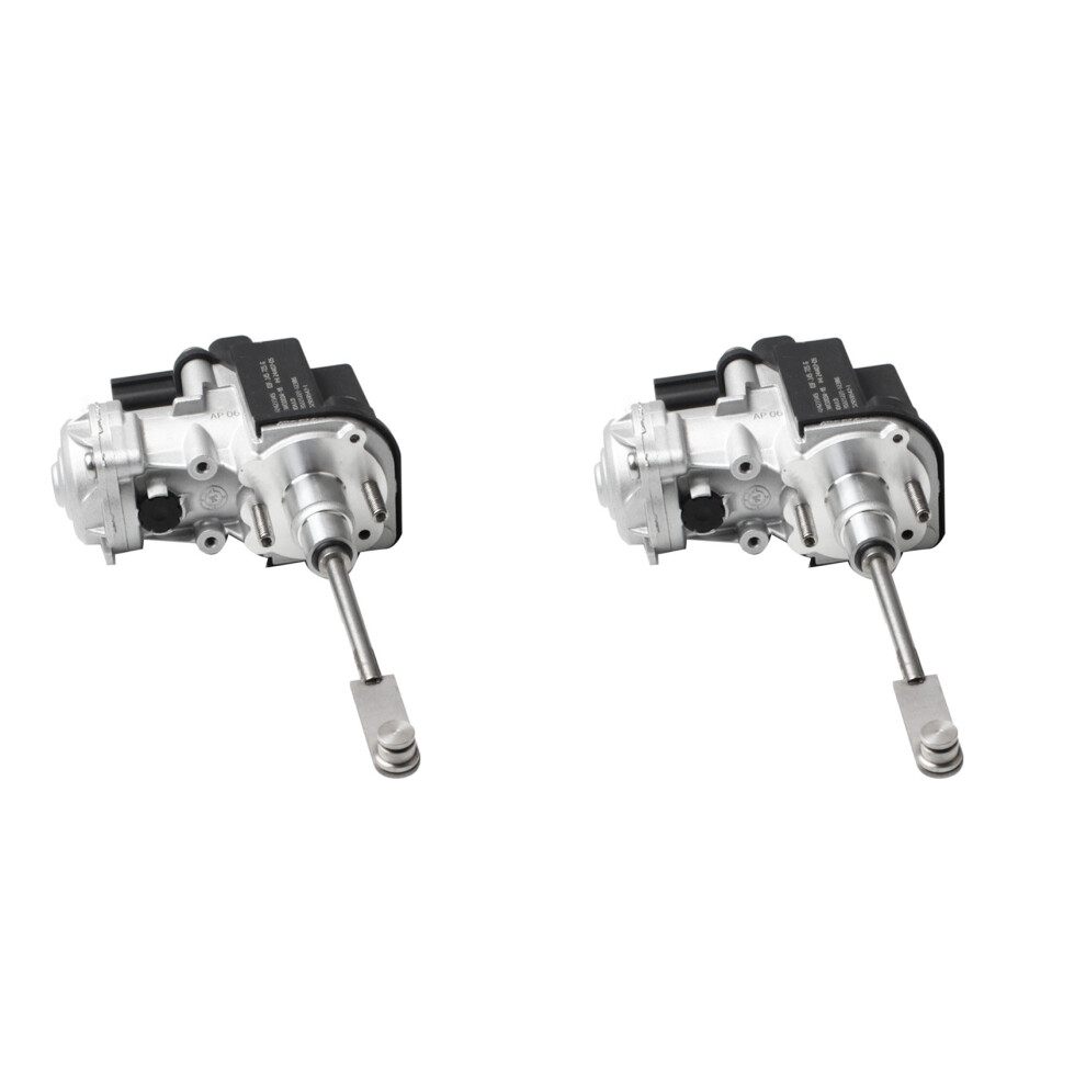 2X 03F145725g Electronic Turbo Actuator 03F145701f For A1 A3 1.2T 03F145701g Boost Turbocharge 6031373181410