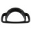 Carbon Style Dashboard Trim for Smart 2009-2015 1