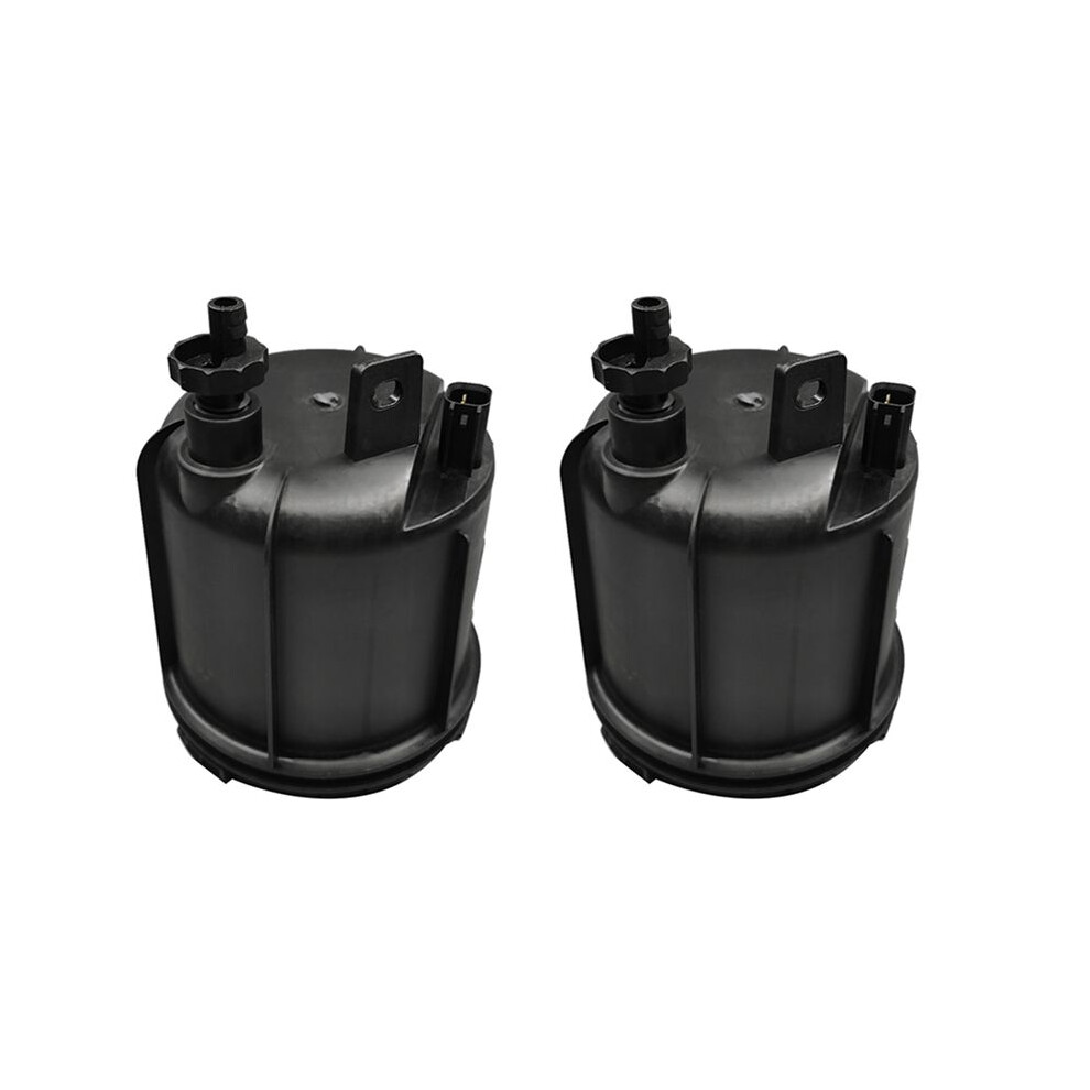 2X Fuel Filter Housing Cover Cc11-9176-Ba 1781617 For Transit Mk7 Mk8 2.2 Oil Filter 1764944 Cc11-9176-Bc 4712667164549