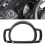 Carbon Style Dashboard Trim for Smart 2009-2015 14