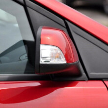 Auto RüCk Spiegel Blinker Seiten Spiegel Licht Anzeige Abdeckung für  Focus 2003-2013 C-MAX 2003-2010