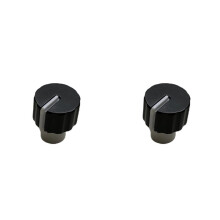 2X Jog Adjust Knob for CDJ-2000 CDJ-2000NXSeplace Adjustable Cap Accessories