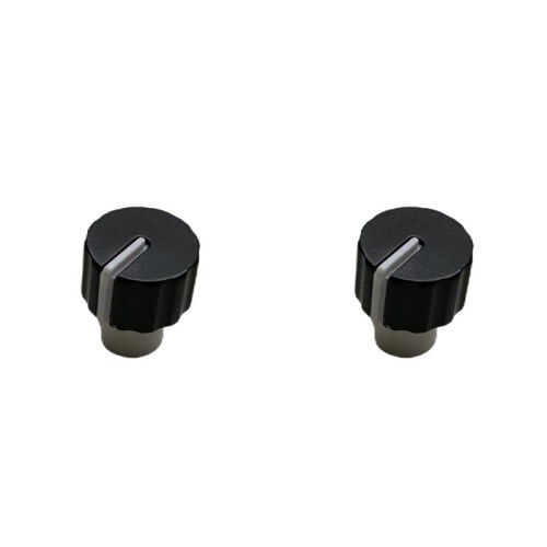 2X Jog Adjust Knob for  CDJ-2000 CDJ-2000NXSeplace Adjustable Cap Accessories
