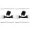 2X Automatic Opening Tailgate Module for  Alphard Vellfire 30 Series 2008-2023 Electric Trunk Door Modification 1