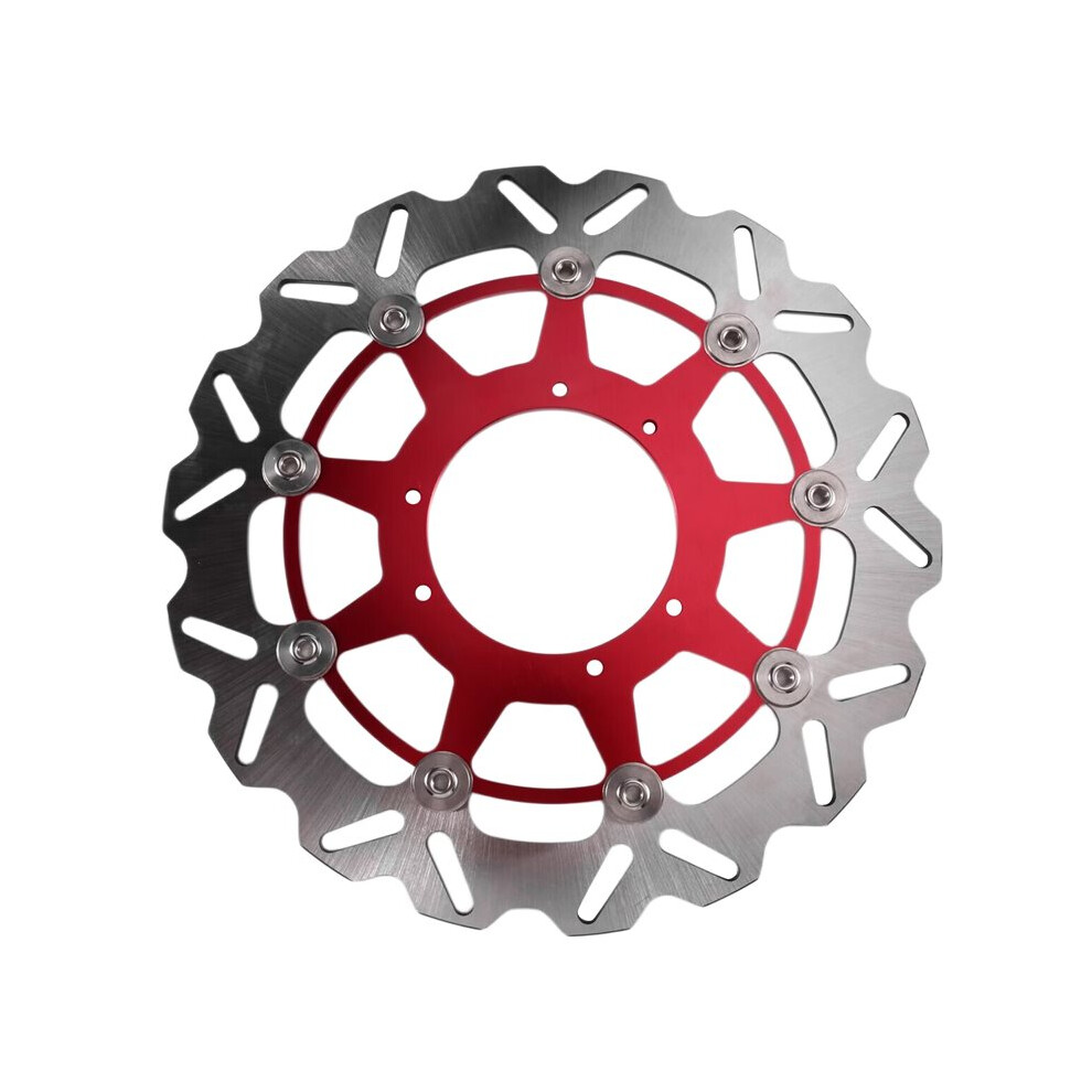 320Mm Motorcycle Front Floating Brake Disc For Cr125 Cr250 Crf250r Crf450r Crf250x Crf250r Crf450rx Crf 2002-2022 6031151178038