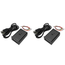 2X GM66 New Design 1D 2D Code Scanner Bar Code Reader QR Code Reader Module