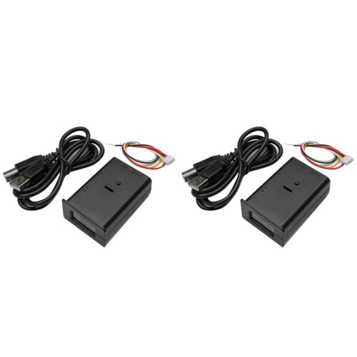 2X GM66 New Design 1D 2D Code Scanner Bar Code Reader QR Code Reader Module