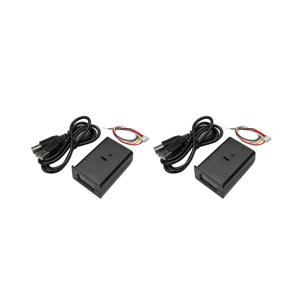 2X GM66 New Design 1D 2D Code Scanner Bar Code Reader QR Code Reader Module