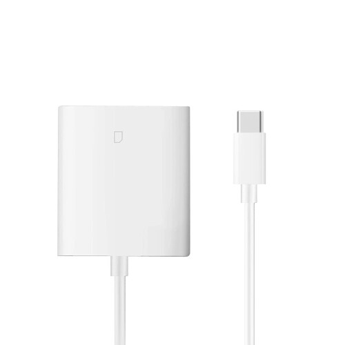 USB-C to SD Card Camera Reader 2