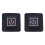 10Pcs Electric Heating Clothes Three-Step Temperature Control  Waterproof  Silicone Temperature Control 1