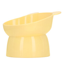 Pet Spine Protection Bowl 15 Tilt