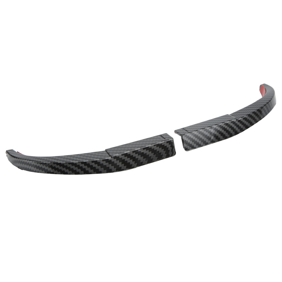 Anti-Leak Rain Guard For Jeep Jk Hardtop 7055741890031
