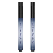 2X Magic Car Scratch Removal Pen for All Cars,Works Any Color to Fix Scratches Swirl Marks and Scuffs Restoration Kit