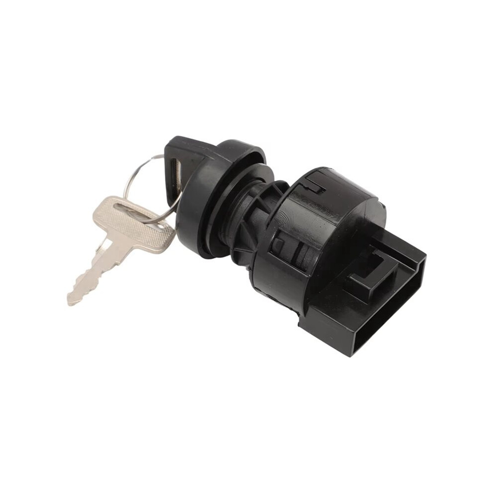 2X 710003847 Ignition Key For Renegade Max Outlander 650 800 1000, For Commander 800R 1000 1000R 710002327 4712293704966