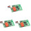 3X TTLOCK App Remote Electronic Lock Module Board Lock Module Relay Output Door Access Control System 1