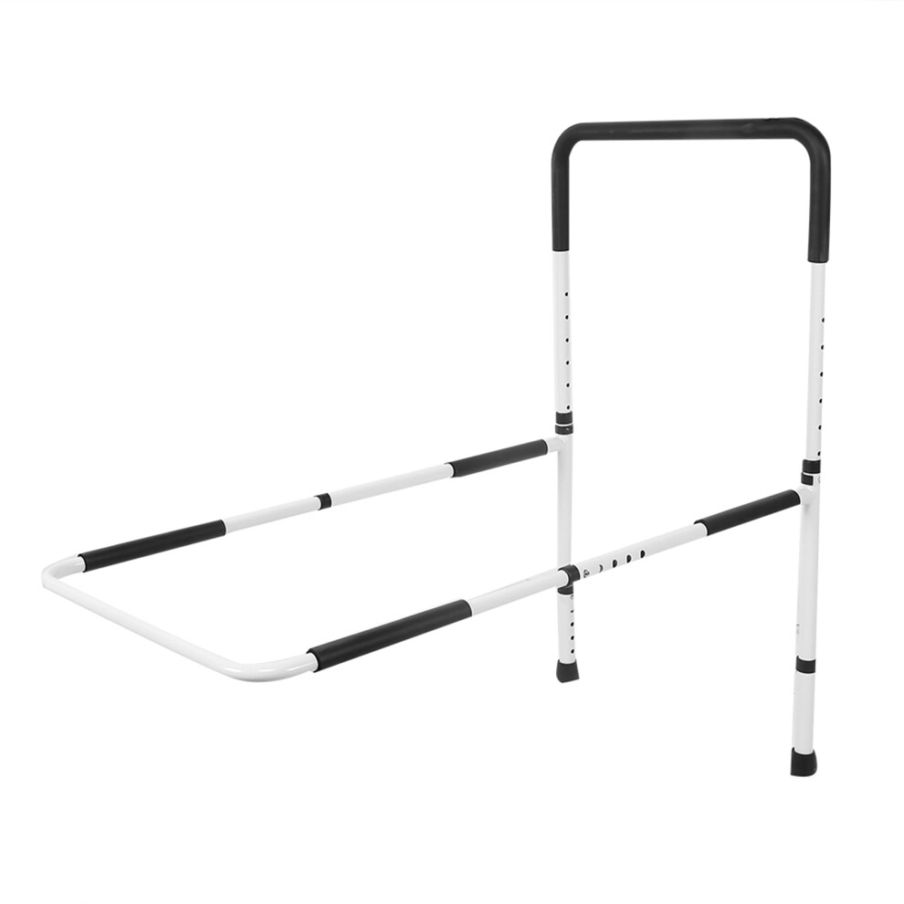 Adjustable Grab Bar for Bed Side Safety