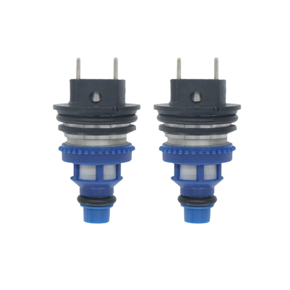 Injector 0280150664 7701035320 For R19 Clio 1.4 2Pcs 6033720360134